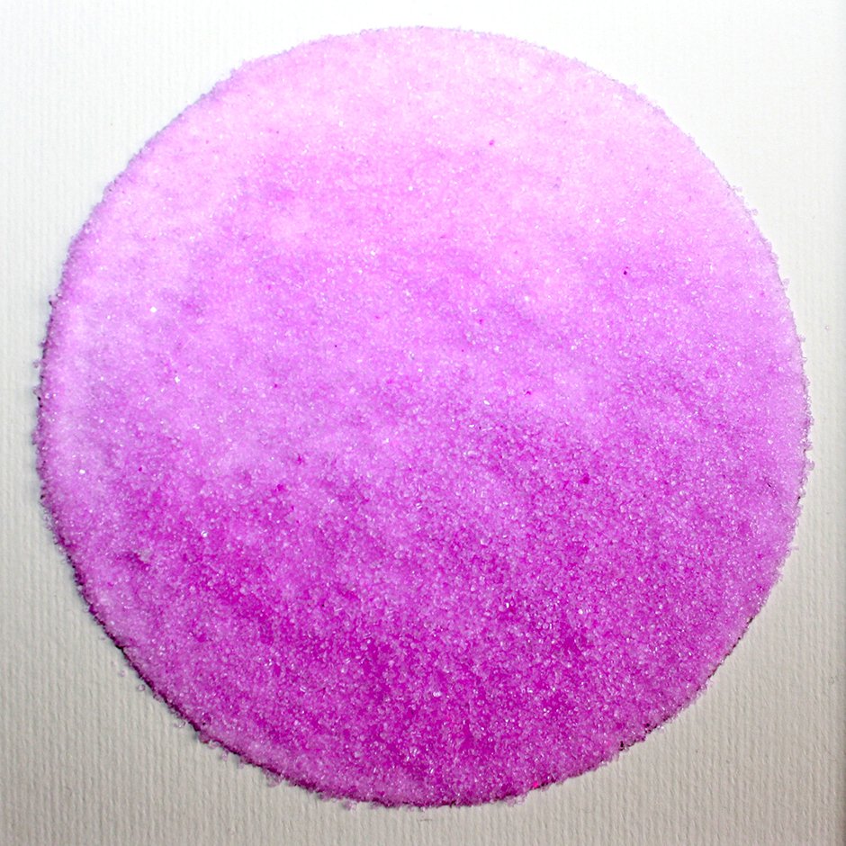 seductive circle (Serie 2/9)